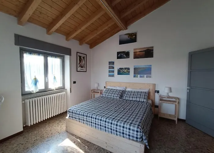 Casa Le Fornaci