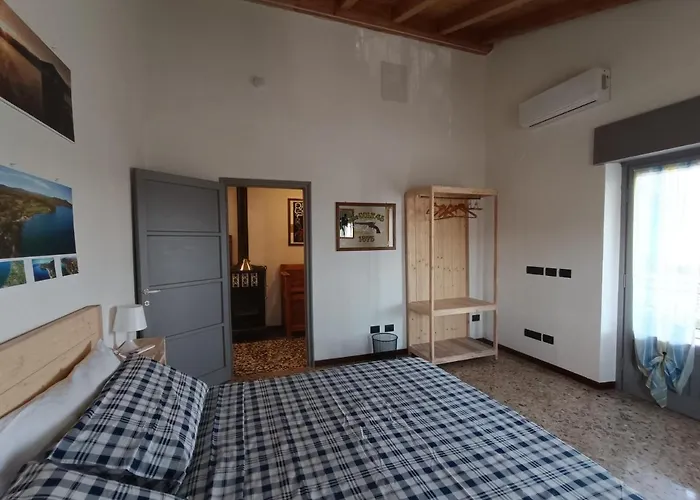 Casa Le Fornaci
