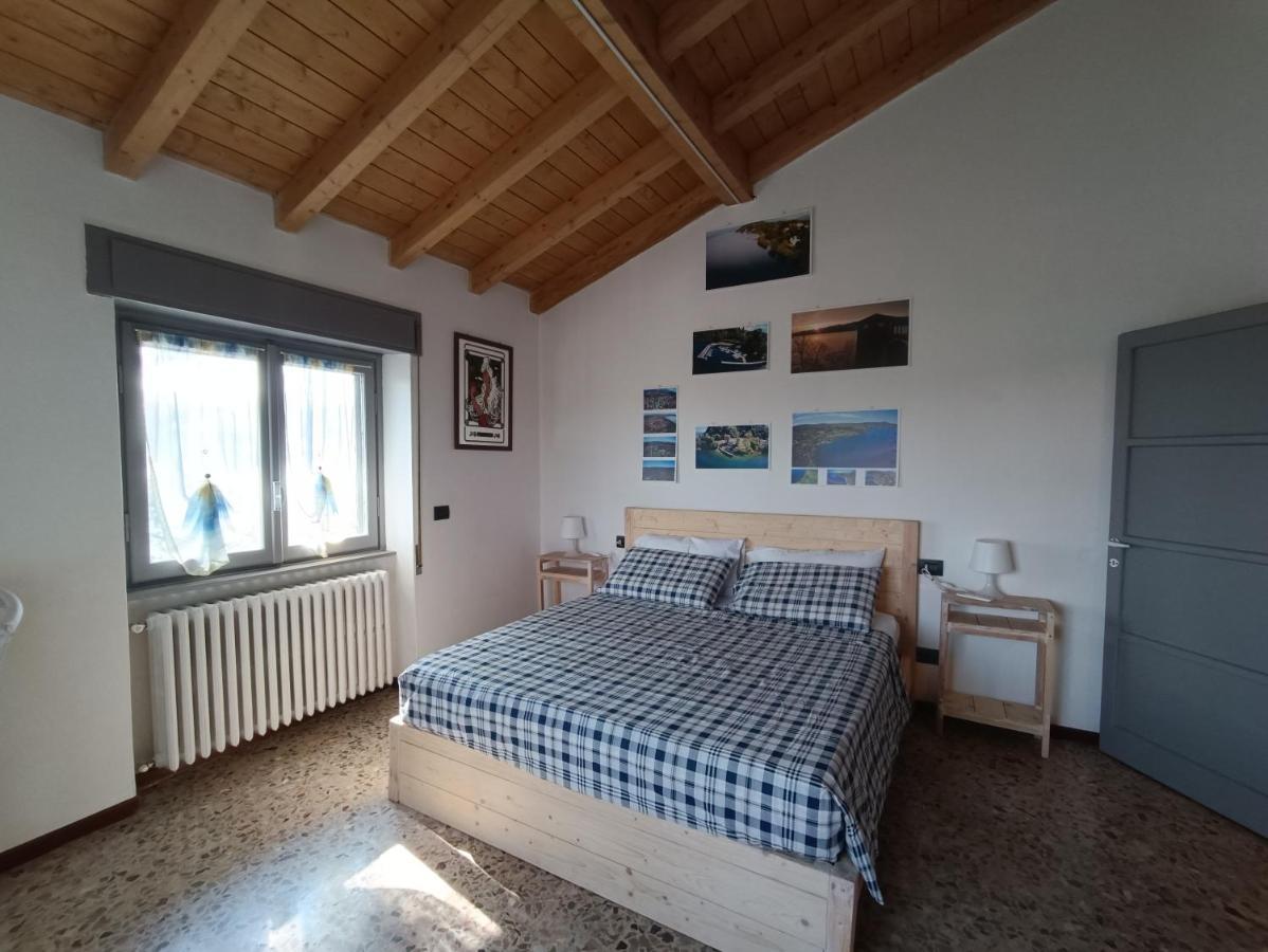 Casa Le Fornaci