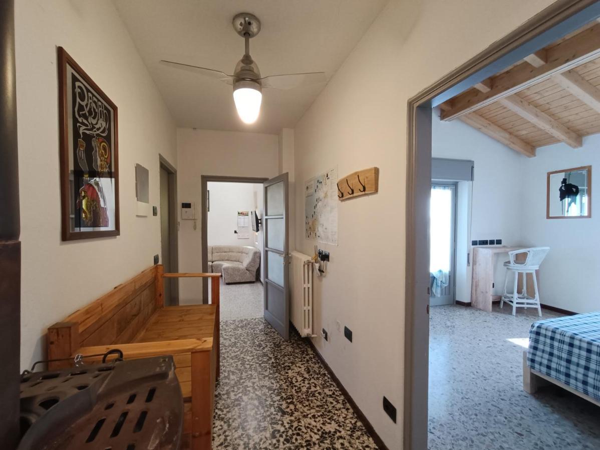 Casa Le Fornaci Ispra