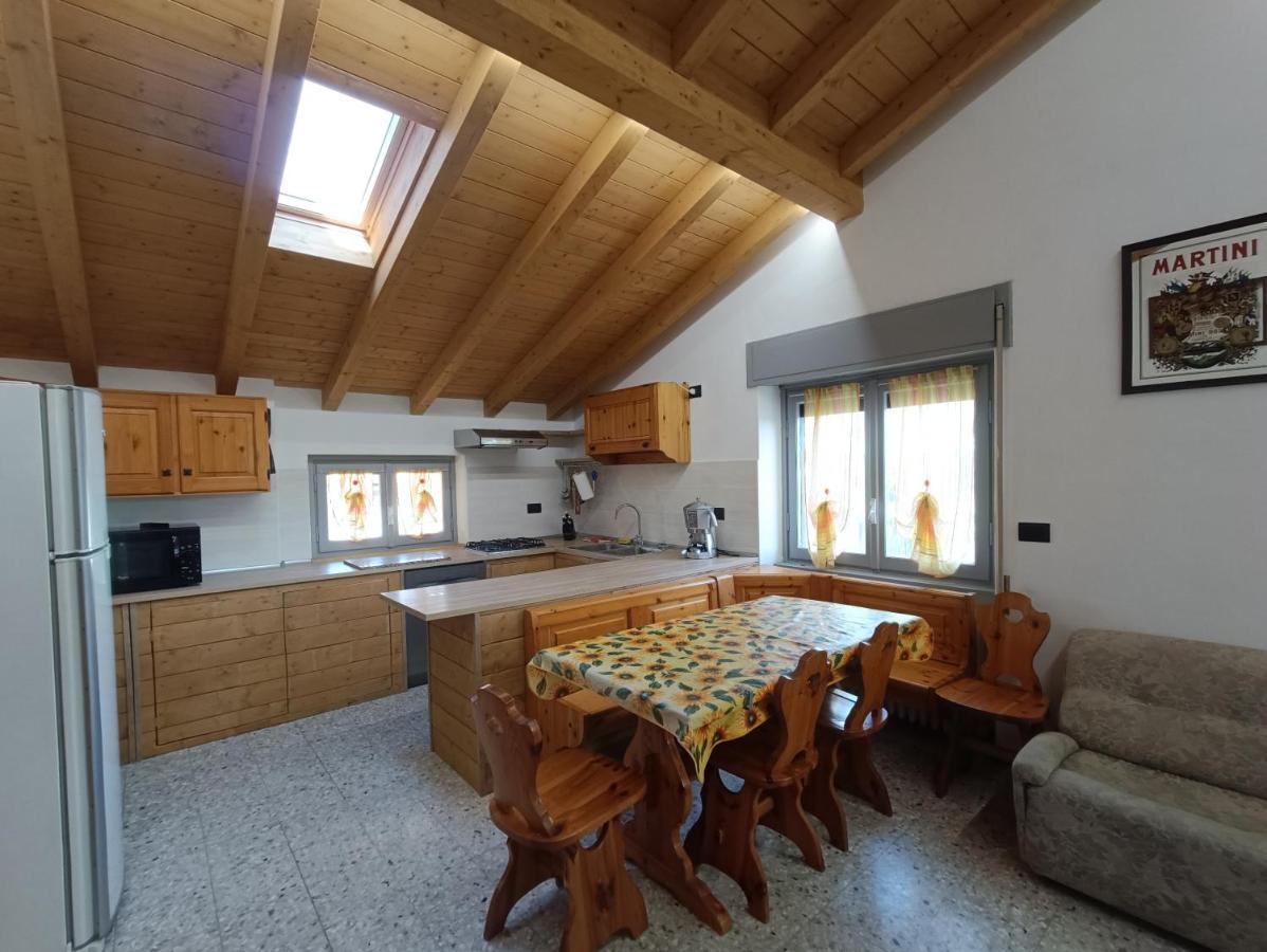 Apartment Casa Le Fornaci