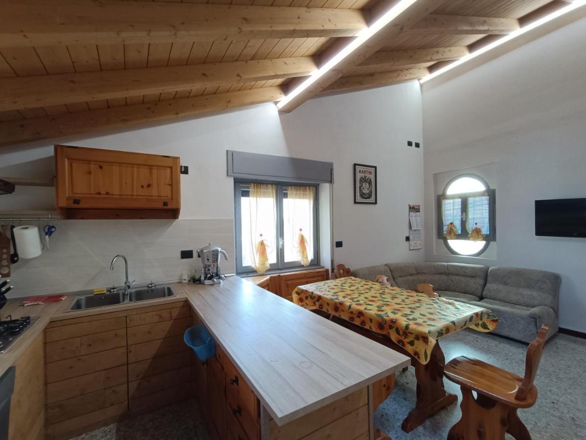 Apartment Casa Le Fornaci *