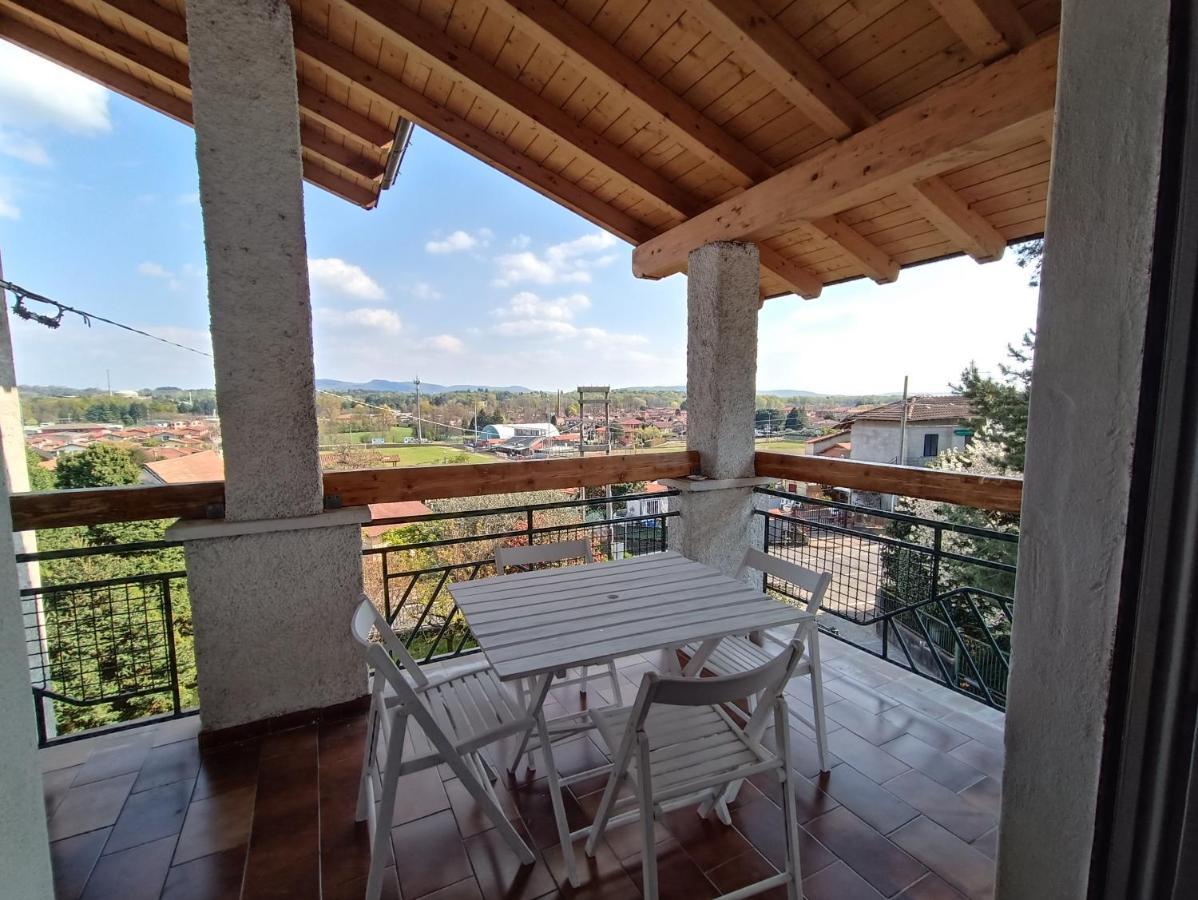 Casa Le Fornaci * Ispra