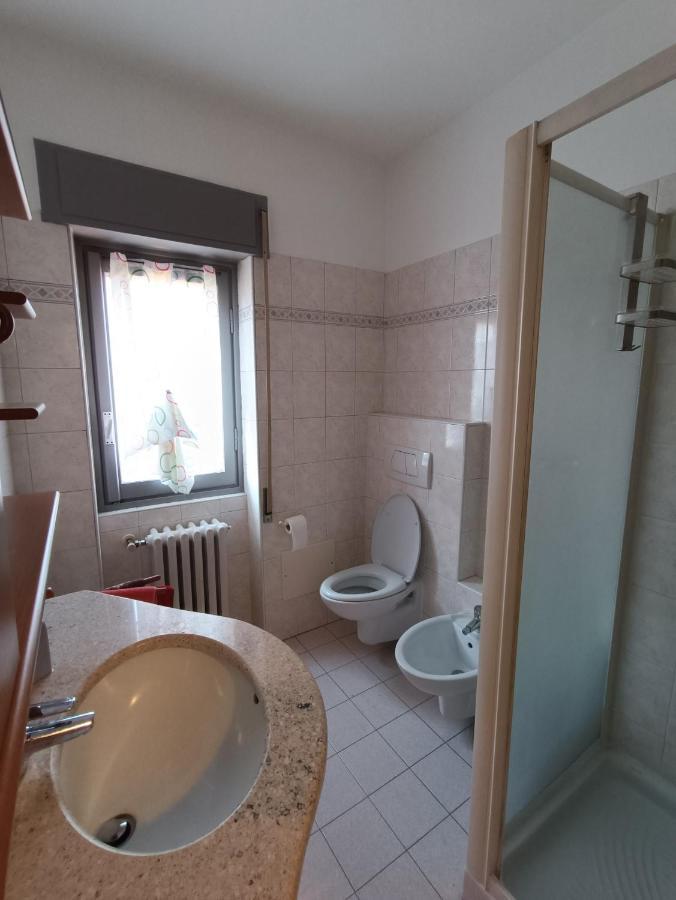 Casa Le Fornaci Ispra