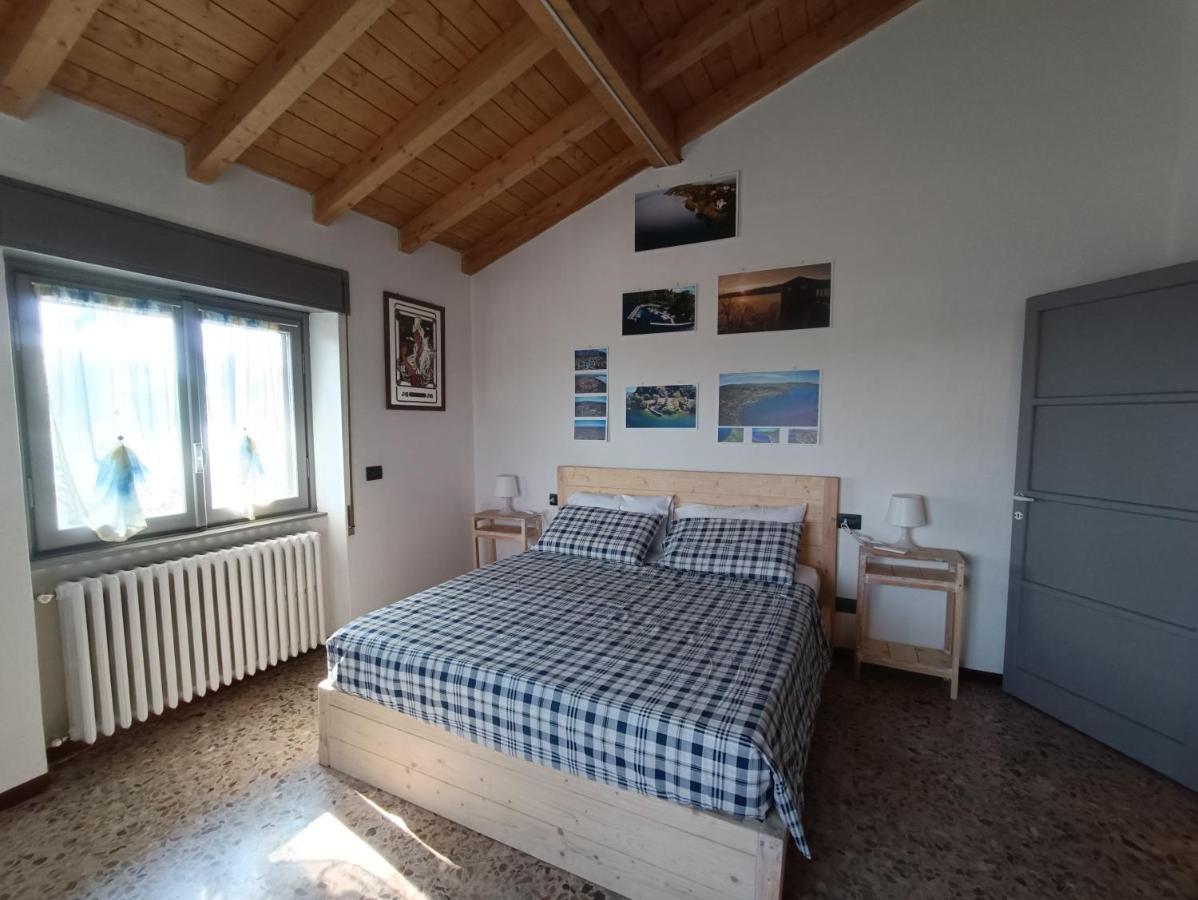 Casa Le Fornaci Apartment