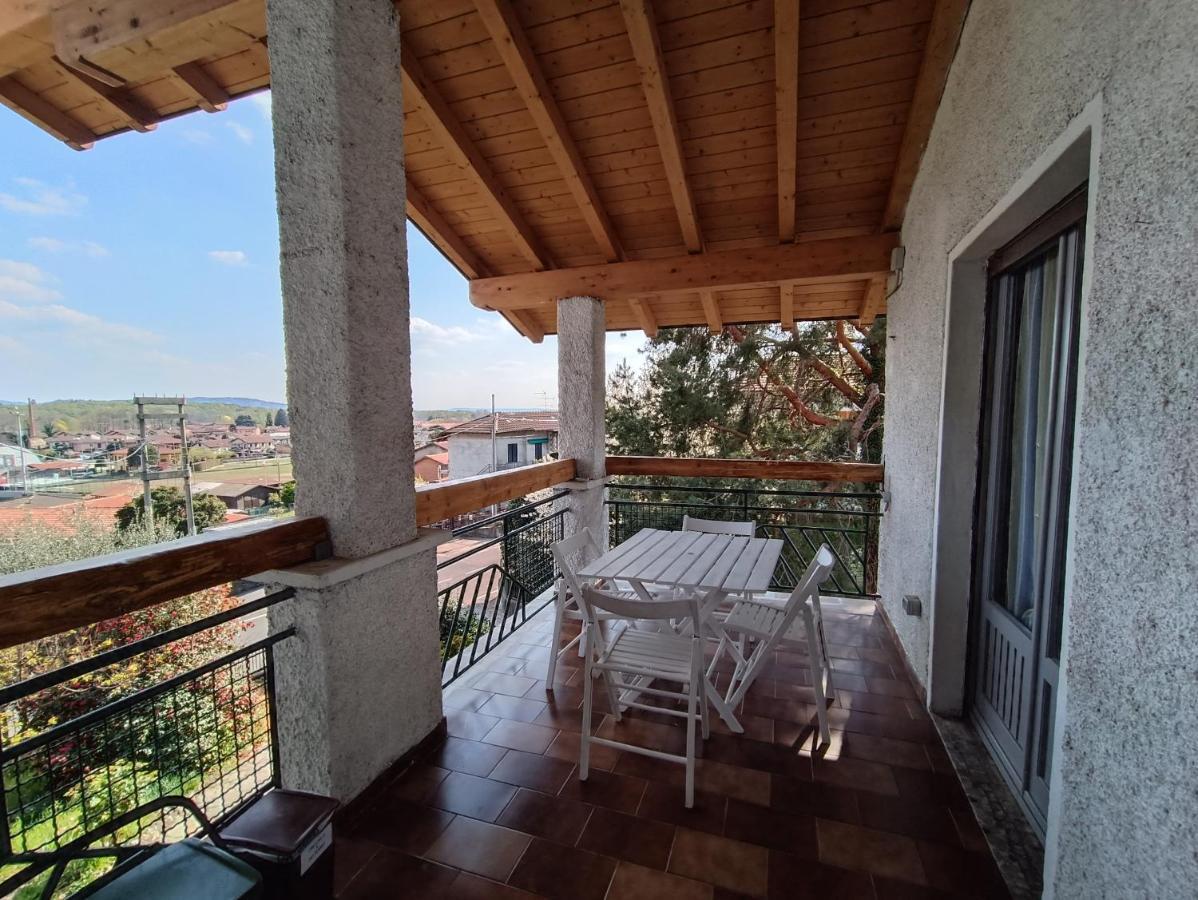 Casa Le Fornaci * Ispra