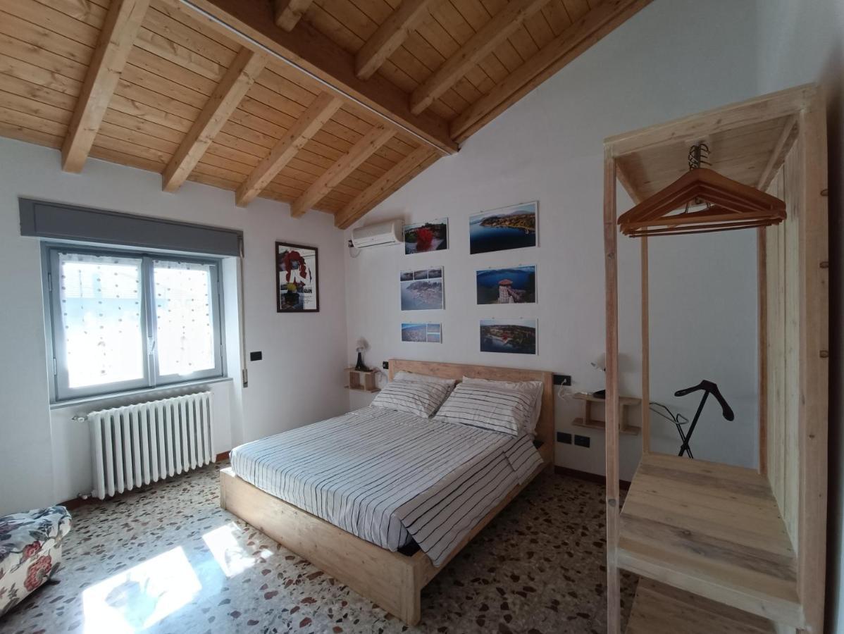 Casa Le Fornaci Ispra